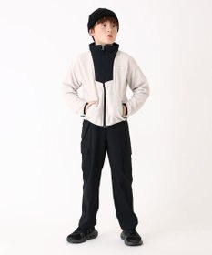 Columbia Columbia/ 【KIDS】スプリットレンジユースニットキャップ /コロンビア