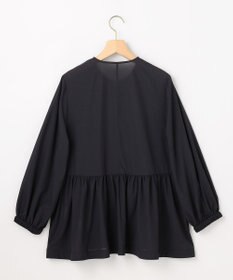 組曲 【先行予約・WEB限定】ソマルティーボイル ペプラムブルゾン