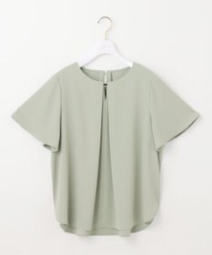 ANY SIS S 【接触冷感・UVカット・吸水速乾】サラキレイ ブラウス