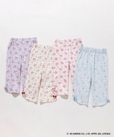 ANY KIDS 【サンリオキャラクターズ×ANY KIDS】ひんやり ファンシーレギンス