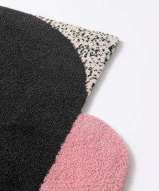 TRICOTE CIRCLE RUG / サークルラグ