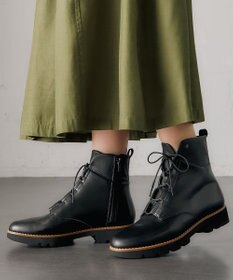 ASICS WALKING ペダラ ソフトラギッド レディース 2E 3.0cmヒール