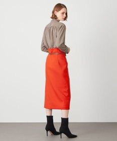 BEIGE， CASSEL / ラップスカート