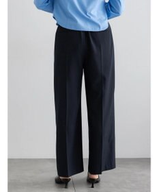 Te chichi 2タックワイドパンツ【AOYAMA FASHION ASSOCIATION × Te chichi】