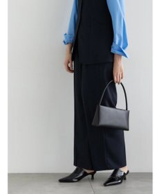 Te chichi 2タックワイドパンツ【AOYAMA FASHION ASSOCIATION × Te chichi】