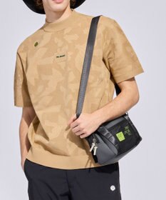 PW CIRCULUS 【UNISEX】PWロゴカートポーチ ゴルフ