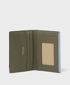 Paul Smith クロップドロゴ パスケース