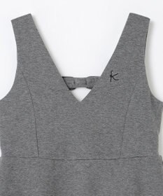 組曲 KIDS 【150-160㎝】ダンボールニット ジャンスカ