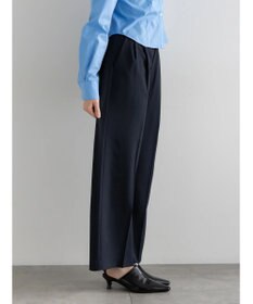 Te chichi 2タックワイドパンツ【AOYAMA FASHION ASSOCIATION × Te chichi】