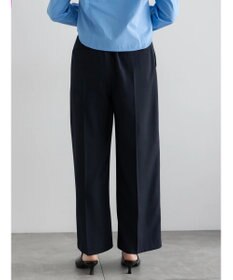 Te chichi 2タックワイドパンツ【AOYAMA FASHION ASSOCIATION × Te chichi】