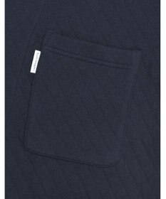 ワコール／睡眠科学 【ふわごころ（R）メンズパジャマ】 長袖・長ズボン しっとりなめらか ふわふわ触感 YGW421 睡眠科学／ワコール