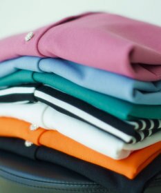 組曲 【UVケア・接触冷感】MINA ニットカーディガン