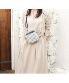 Regalo Felice 【花の刺繍が可愛い / 2way】ショルダー / REGALO