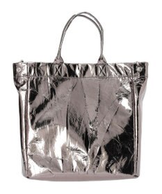 Green Parks ・ＫＯＳＳＯＲＥＣＯ　メタリック２ＷＡＹミニトート