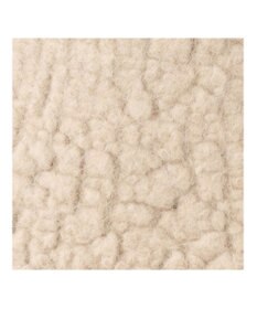 MOONBAT estaa もこもこ サーモ バケットハット／サイズ調整可／手洗い