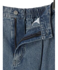 Green Parks ・ＥＬＥＮＣＡＲＥ　ＤＵＥ　デニムカーゴパンツ