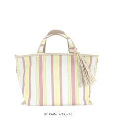 ROOTOTE 3585【ルートート】LT.デリ.ストライプ-A