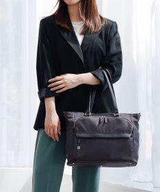 ACE BAGS & LUGGAGE ace. ラプリム トートバッグ レディースビジネス A4 13.3インチサイズ 68803 エース