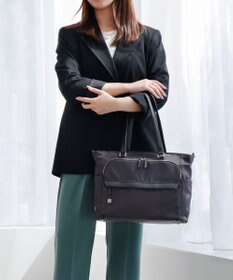 ACE BAGS & LUGGAGE ace. ラプリム トートバッグ レディースビジネス A4 13.3インチサイズ 68803 エース