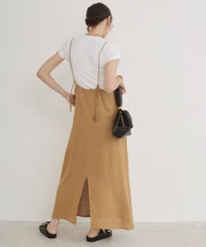 WEGO 【ANGIE VINTAGE】メッシュキャミワンピース