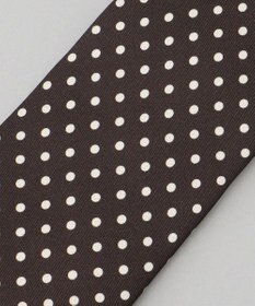 GOTAIRIKU GOTAIRIKU別注【MANTERO/マンテロ】ネクタイ_ドット