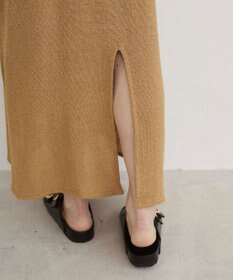 WEGO 【ANGIE VINTAGE】メッシュキャミワンピース
