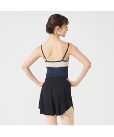 Chacott キャミソールレオタード