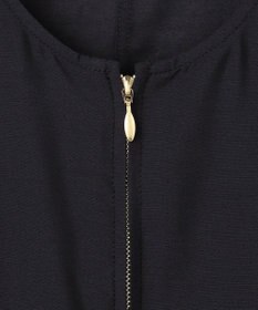 組曲 【先行予約・WEB限定】ソマルティーボイル ペプラムブルゾン