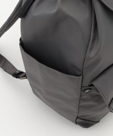 Y'SACCS ミリタリーフラップリュックサック