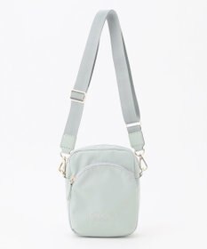 TOCCA 【WEB＆一部店舗限定】【撥水・環境に優しい素材】COLLINA NYLON POCHETTE ポシェット