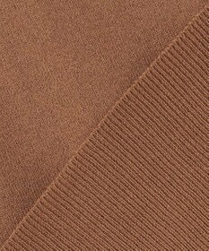 BEIGE， 【洗える】VALOIS / 半袖カーディガン