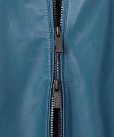 JOSEPH HOMME ライトラムナッパ レザー   シングルライダース