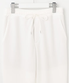 UNFILO BEAUTY MOVE ドロストスティックパンツ