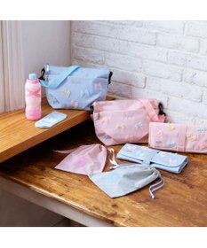 Chacott マルチリボンロールケース