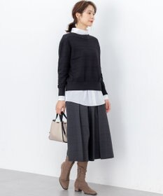 組曲 ノットデザインMINI バッグ