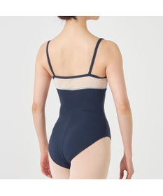 Chacott キャミソールレオタード