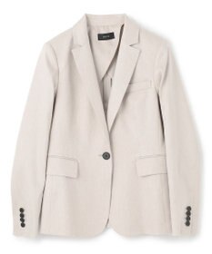 JOSEPH グロウリネンストレッチ　ジャケット