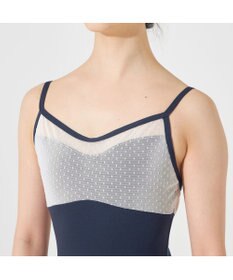 Chacott キャミソールレオタード