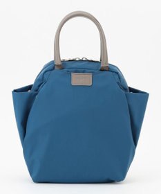 Y'SACCS 【ナイロンタフタ】トラベル2WAYミニボストン