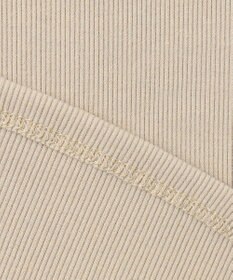 ANY L 【新色追加】スクエアタンクトップ