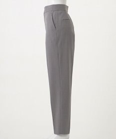 23区 【エステータ】ウールシルクギャバジン パンツ