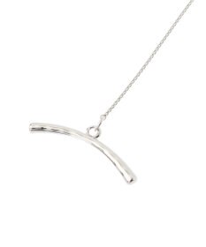 Green Parks ｅｖｅｒｙ　ｗａｌｋ．パールＹ字ネックレス