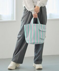 ROOTOTE 3518【ルートート】SN.デリ.リサイクルコットン-F