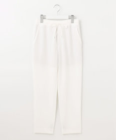 UNFILO BEAUTY MOVE ドロストスティックパンツ