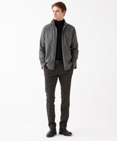 JOSEPH ABBOUD ツィーディジャージー パンツ