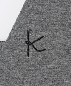 組曲 KIDS 【150-160㎝】ダンボールニット ジャンスカ