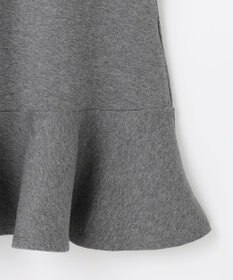 組曲 KIDS 【150-160㎝】ダンボールニット ジャンスカ