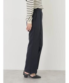 earth music&ecology サイドベンツパンツ