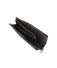 genten コルサ 長財布