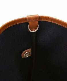 TOPKAPI 【Breath TOPKAPI】SCOTCH GRAIN スコッチグレイン ネオレザー A4トートバッグ レオパード